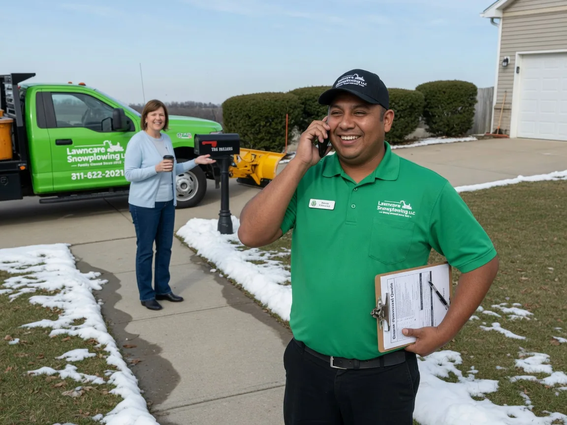 Lawn Care Services By Expert Landscaper Vinegar Bend, AL FAQs